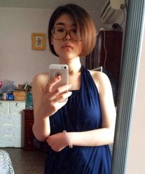 短发-DIMPLE日本美发沙龙