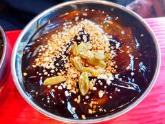 -谭鸭血老火锅(漳州路店)