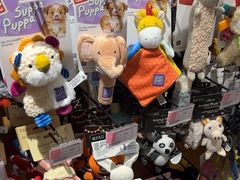 -FAELING PETS美天灵宠物(富力广场店)