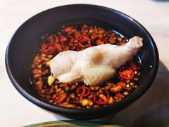 -狐狸爱上椰子鸡(滨江星光大道店)