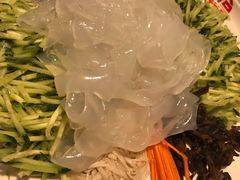 -添福来墨鱼饺子 · 海鲜东北菜(泡崖店)