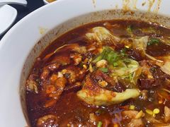 -紫光园·烤鸭·北京菜(团结湖店)