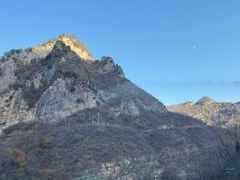 -青龙山生态文化旅游区(慈云寺)