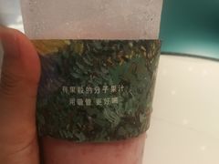 -野萃山·潮汕厚果汁(十亩地店)