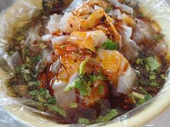 -八分场凉皮老店(正宗)