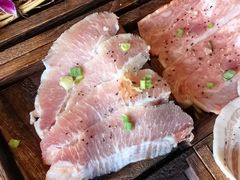 -牛焱·烧肉酒肆(五大道店)