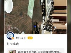 -海南椰子鸡餐厅(三亚湾红树林店)