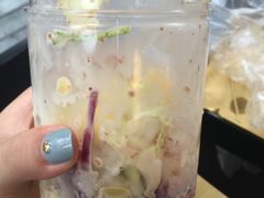 -龙治汉堡(中华城店)
