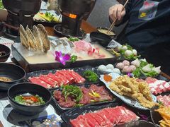 -束河人家(南锣鼓巷店)