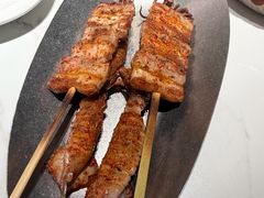 -不仔客海鲜烧烤270度海景餐厅(大东海店)