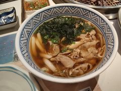 -千寻山野烤肉(中关村店)