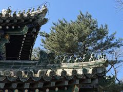 -潭柘寺景区