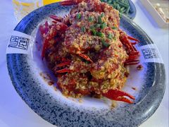 -仙品龙虾(总店)
