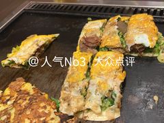 -味乃家 本店