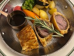 -IL Forno 意坊·意大利餐厅(温州万象城店)