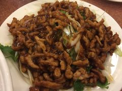 -安天民北方饺子(白石洲店)