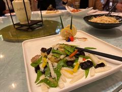 -世外桃源农庄·德清土菜(兴康南路店)