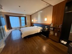 -乐山上善居·养心禅景酒店(世豪广场高铁站店)