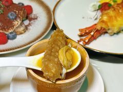 -深圳彭年万丽酒店