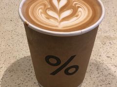 -% Arabica(京都东山店)
