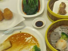 -君德澜酒家·创意粤菜(金山谷店)