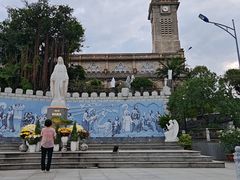 -芽庄大教堂
