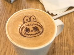 -逸派咖啡 EPARKCOFFEE(广安门店)