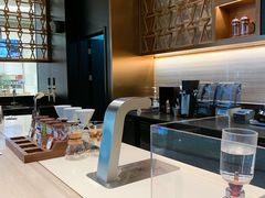 -星巴克臻选(北京颐堤港中心第二店)