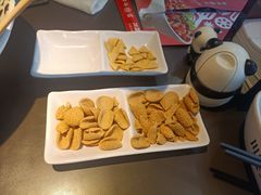 -川成元·麻辣香锅(凯德MALL西直门店)