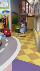 -孩子王(昆山招商花园城店)