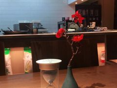 -蜜桃餐厅·伴山(湖滨商业街店)