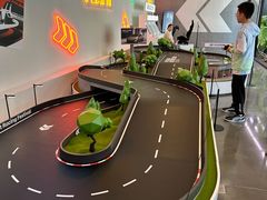 -现代汽车文化中心 Hyundai Motorstudio Beijing