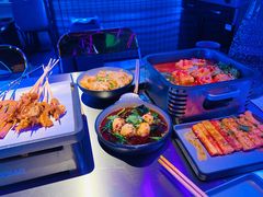 -燥次·烧烤酒场(万象城店)