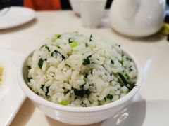 猪油菜饭-简小姐·上海餐厅(长城大厦店)