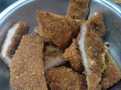 -阿姨小肉摊(同济西苑店)
