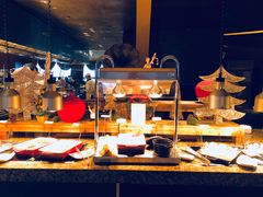 -杭州国际会议中心洲际酒店-原素全日餐厅(解放东路店)