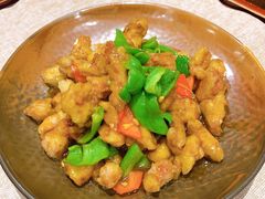 -小天厨民间菜馆(深圳街店)
