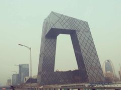 -中央广播电视总台(光华路办公区)