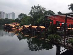 -侨美唐荔园·宴会厅(唐荔园食艺馆店)