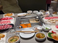 -海底捞火锅(龙湖金沙天街店)