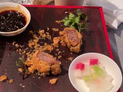 -柿合缘新京菜(国金中心商场店)