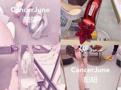 -JIMMY CHOO(德基广场店)