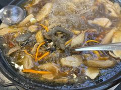 -草墩罗非鱼庄•野生菌•腊排骨(七星街上段店)