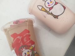 -蜜雪冰城(太原南街店)