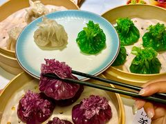 -百彦蒙古包·碳烤羊排·手抓羊肉(万江首店)
