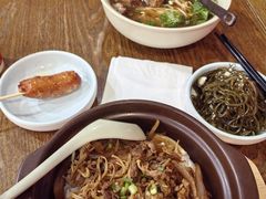 -李先生牛肉面大王(朝阳街店)