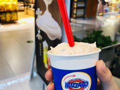 -DQ·蛋糕·冰淇淋(金桥店)