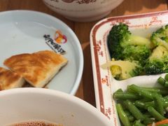 -向阳羊汤(千峰店)