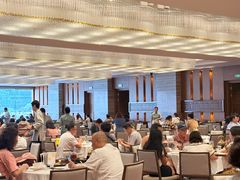 -白天鹅宾馆-宏图府餐厅