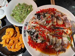 -湘阁里辣(东门茂业店)